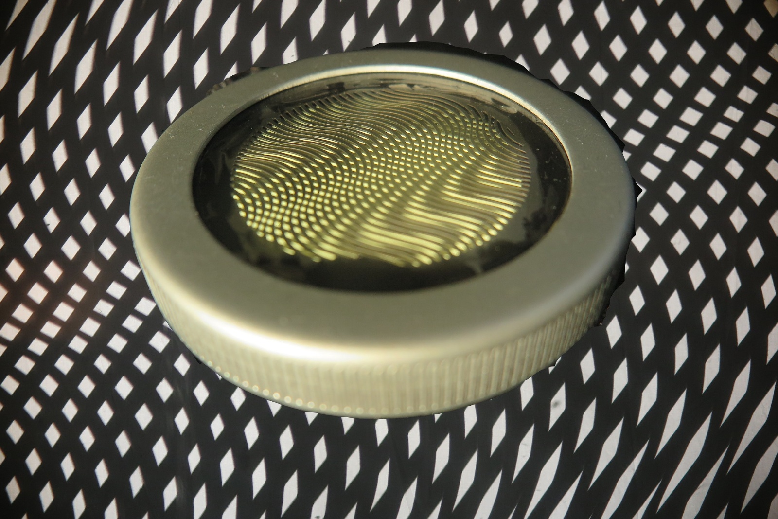 Wavy Straight Cassette